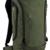 Cube Rucksack ATX 22 TM Olive -Fahrradbekleidungs Geschäft 12148 F1 00 37793 1280x1280