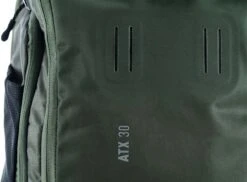 Cube Rucksack ATX 30 TM Olive -Fahrradbekleidungs Geschäft 12149 D 01 37801 1280x1280