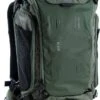 Cube Rucksack ATX 30 TM Olive -Fahrradbekleidungs Geschäft 12149 F1 00 37799 1280x1280