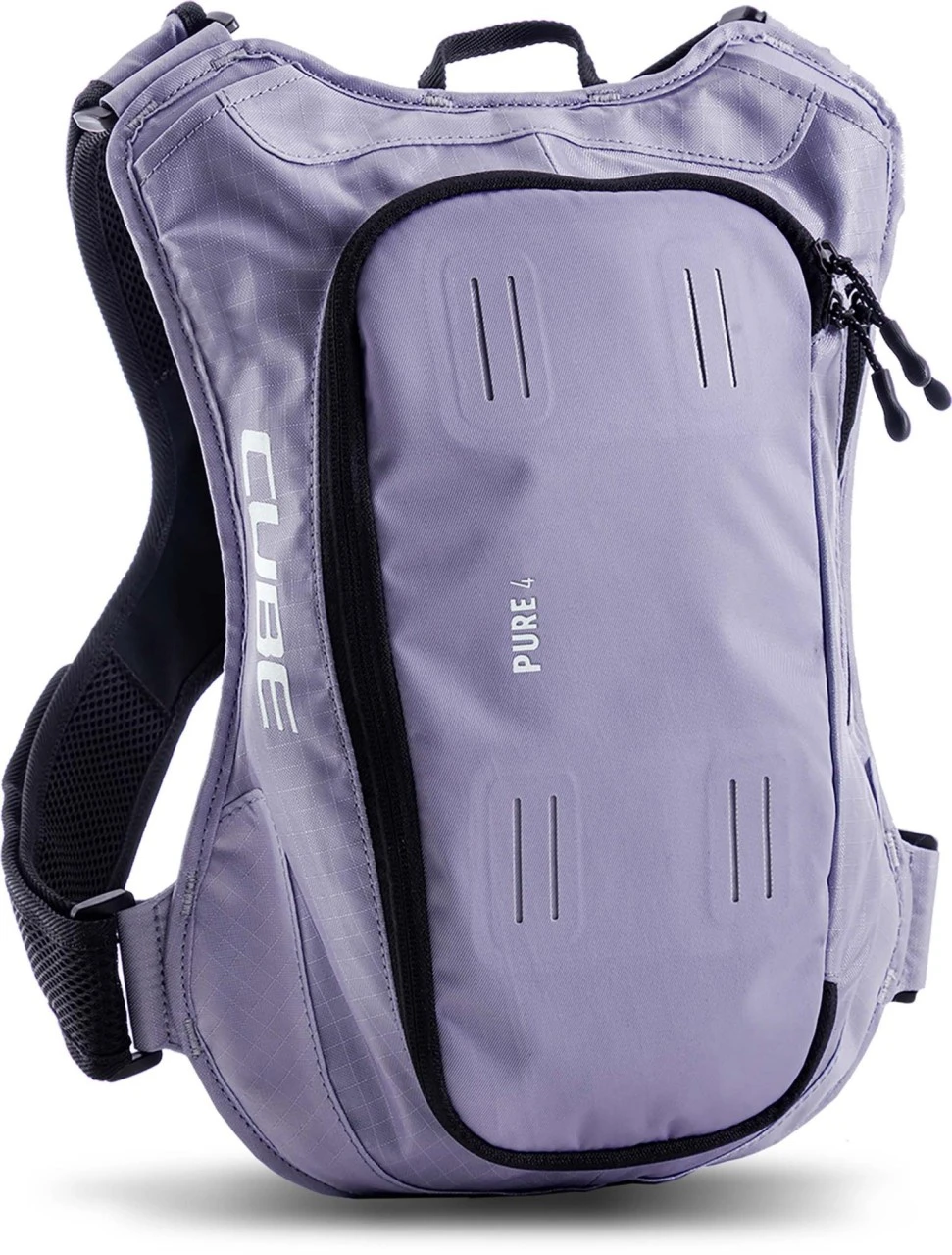 Cube Rucksack PURE 4 Violet 3 Cube Rucksack PURE 4 Violet