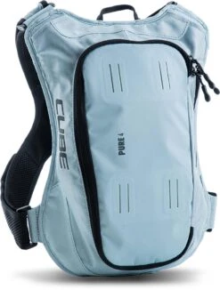 Cube Rucksack PURE 4 Light Blue