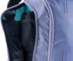 Cube Rucksack ATX 22 Violet -Fahrradbekleidungs Geschäft 12153 D 03 37854 1280x1280