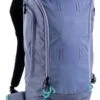 Cube Rucksack ATX 22 Violet