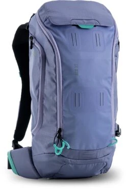 Cube Rucksack ATX 22 Violet