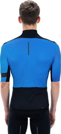 CUBE BLACKLINE Trikot Kurzarm Blue Pattern -Fahrradbekleidungs Geschäft 12220 1 30000 1280x1280