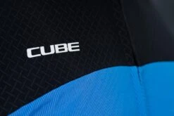 CUBE BLACKLINE Trikot Kurzarm Blue Pattern -Fahrradbekleidungs Geschäft 12220 2 30001 1280x1280