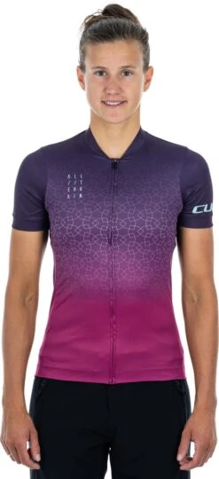 CUBE ATX WS Trikot Full Zip Kurzarm Violet 11 CUBE ATX WS Trikot Full Zip Kurzarm Violet -Fahrradbekleidungs Geschäft 12280 0 30185OVFFrA6zSkeWV 1280x1280