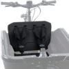 CUBE Sitzbank CARGO Black -Fahrradbekleidungs Geschäft 12830 cargo sitzbank 1 44497 1280x1280