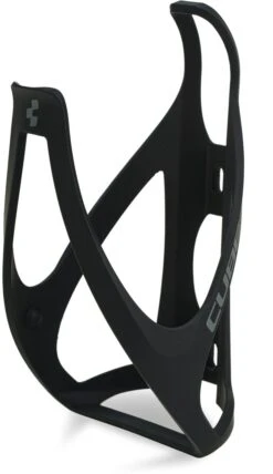 CUBE Flaschenhalter HPP / Matt Black´n´grey