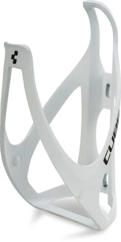 CUBE Flaschenhalter HPP / Matt White´n´black