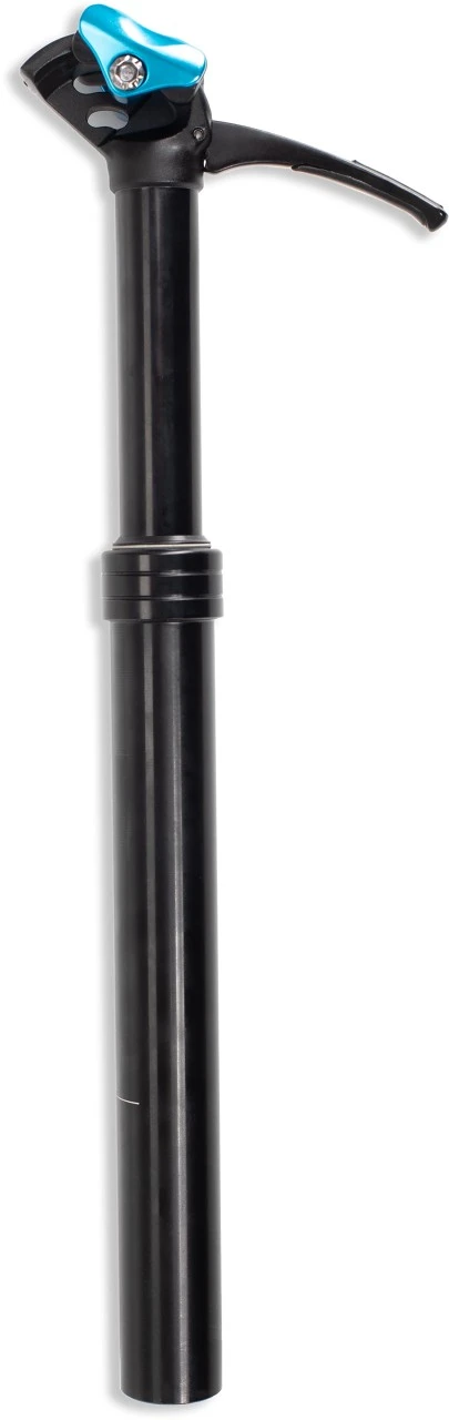 Cube RFR Teleskop-Sattelstütze Ø 31,6 Mm 3 Cube RFR Teleskop-Sattelstütze Ø 31,6 Mm