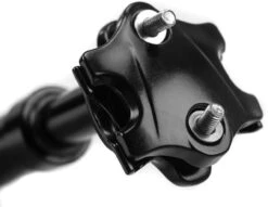 RFR Gefederte Sattelstütze (80 - 120 Kg) 31.6 Mm X 400 Mm -Fahrradbekleidungs Geschäft 13489 1 1280x1280