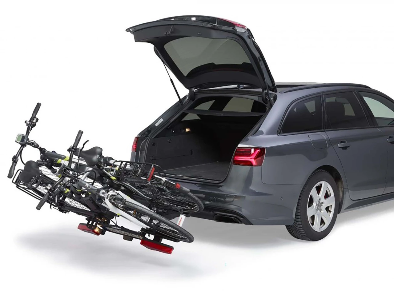 Uebler Heckträger I21 60° Abklappwinkel 12 Uebler Heckträger I21 60° Abklappwinkel – Bild 10