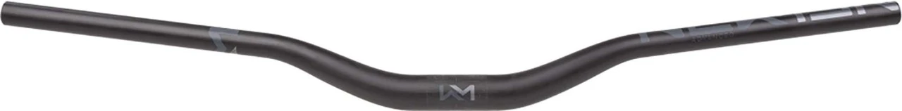 Newmen Lenker Advanced 31,8mm X 800mm X 40mm X 8° 3 Newmen Lenker Advanced 31,8mm X 800mm X 40mm X 8°