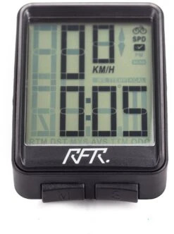RFR Fahrradcomputer Wireless CMPT Black -Fahrradbekleidungs Geschäft 14080 1 1 1280x1280