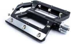 CUBE Pedale SLASHER / Black / -Fahrradbekleidungs Geschäft 14110 2 1280x1280