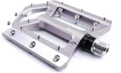 CUBE Pedale SLASHER / Grau / 7 CUBE Pedale SLASHER / Grau / -Fahrradbekleidungs Geschäft 14114 2 1280x1280