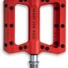RFR Pedale Flat ETP Red -Fahrradbekleidungs Geschäft 14138 RFR 0 1280x1280