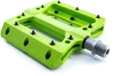 RFR Pedale Flat ETP Green -Fahrradbekleidungs Geschäft 14139 RFR 2 1280x1280