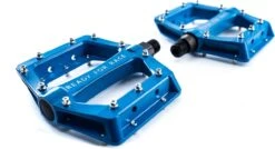 RFR Pedale Flat CMPT Blue 6 RFR Pedale Flat CMPT Blue -Fahrradbekleidungs Geschäft 14141 RFR 1 1280x1280