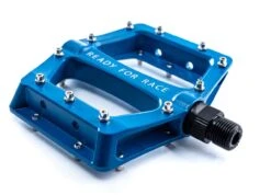 RFR Pedale Flat CMPT Blue 7 RFR Pedale Flat CMPT Blue -Fahrradbekleidungs Geschäft 14141 RFR 2 1280x1280