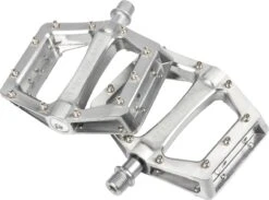 RFR Pedale Flat RACE Grey -Fahrradbekleidungs Geschäft 14148 2 1 1280x1280