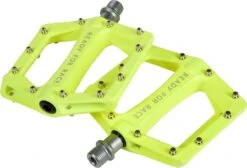 RFR Pedale Flat RACE Neon Yellow 11 RFR Pedale Flat RACE Neon Yellow -Fahrradbekleidungs Geschäft 14157 2 1 1280x1280