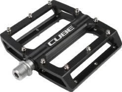 CUBE Pedale ALL MOUNTAIN / Black / -Fahrradbekleidungs Geschäft 14159 1 1 1280x1280