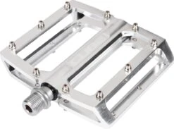 CUBE Pedale ALL MOUNTAIN / Silver Brushed / 9 CUBE Pedale ALL MOUNTAIN / Silver Brushed / -Fahrradbekleidungs Geschäft 14160 1 1 1280x1280