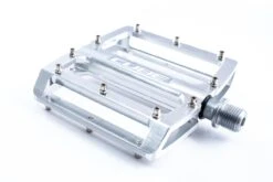 CUBE Pedale ALL MOUNTAIN / Silver Brushed / 10 CUBE Pedale ALL MOUNTAIN / Silver Brushed / -Fahrradbekleidungs Geschäft 14160 2 1280x1280