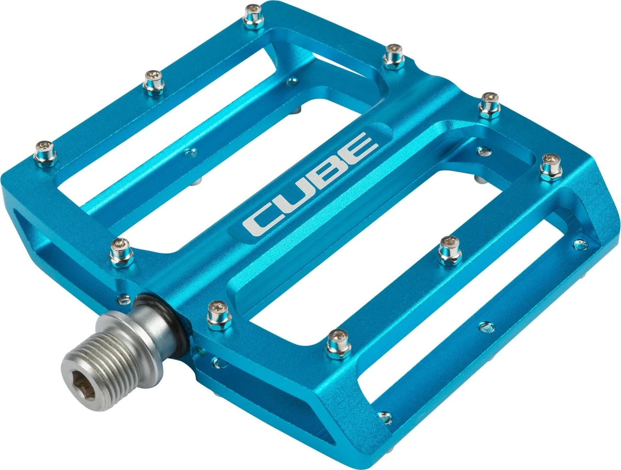 CUBE Pedale ALL MOUNTAIN / Blue / 5 CUBE Pedale ALL MOUNTAIN / Blue / – Bild 3