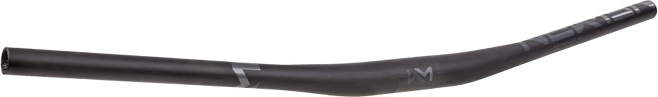 Newmen Lenker Advanced SL 31,8mm X 760mm X 10mm X 8° 4 Newmen Lenker Advanced SL 31,8mm X 760mm X 10mm X 8° – Bild 2