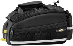 TOPEAK MTX Trunk Bag EX