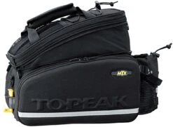 Topeak MTX TRUNKBAG DX Gepäckträgertasche