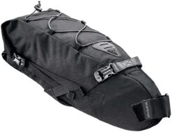 Topeak BackLoader Satteltasche 10 L Black