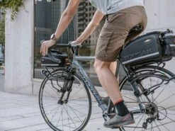 Topeak TetraRack R1 Schwarz -Fahrradbekleidungs Geschäft 151000475 31845 1280x1280