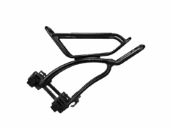 Topeak TetraRack R2 Schwarz