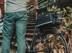 Topeak TetraRack R2 Schwarz 16 Topeak TetraRack R2 Schwarz -Fahrradbekleidungs Geschäft 151000484 31854 1280x1280