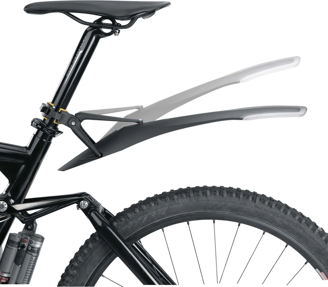 TOPEAK DeFender XC11 Für 27,5" 5 TOPEAK DeFender XC11 Für 27,5" – Bild 3