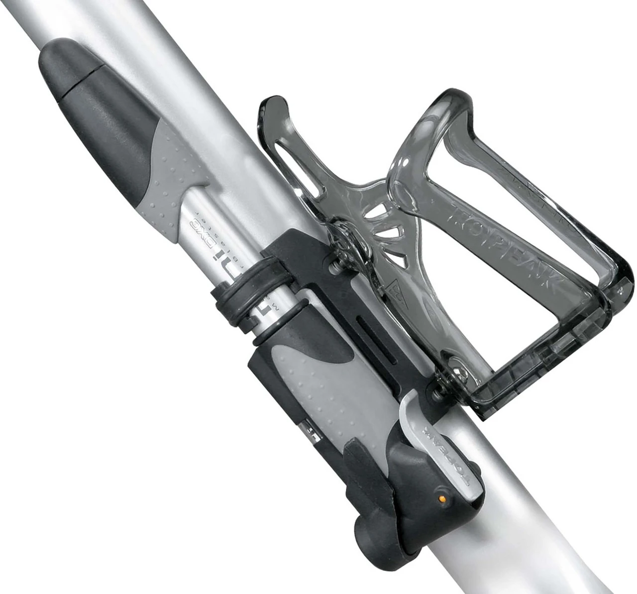 Topeak Mini Dual DXG 4 Topeak Mini Dual DXG – Bild 2