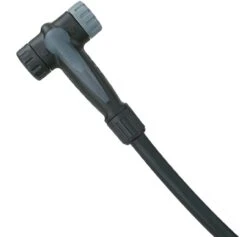 TOPEAK JoeBlow Max HP Silber -Fahrradbekleidungs Geschäft 15700343 pumpe3 44491 1280x1280