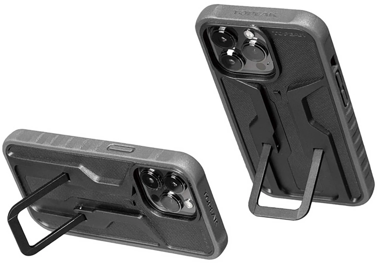 Topeak RideCase Für IPhone 13 Pro Mit Halter 5 Topeak RideCase Für IPhone 13 Pro Mit Halter – Bild 3