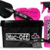Muc-Off Muc Off Pit Kit - 8 In 1 Fahrradreinigungsset -Fahrradbekleidungs Geschäft 19849 36317 1280x1280