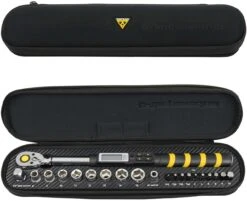 Topeak Drehmomentschlüssel D-Torq DX