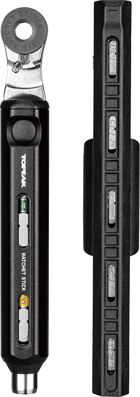 Topeak Ratchet Stick 3 Topeak Ratchet Stick