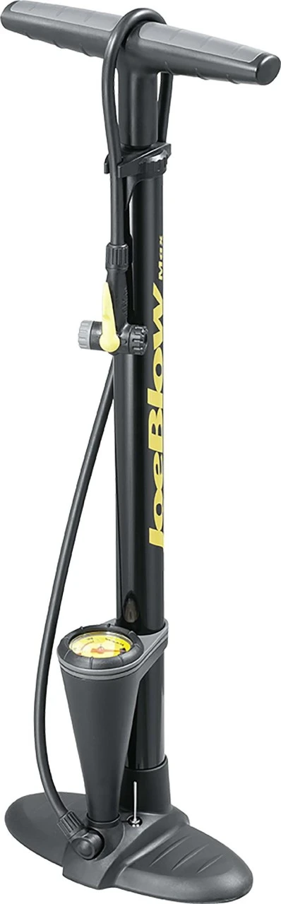 Topeak JoeBlow Max 3 Topeak JoeBlow Max
