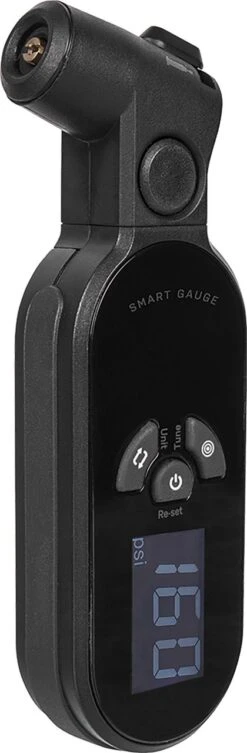 Topeak SmartGauge D2X