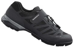 Shimano Fahrradschuhe SH-MT502 Black