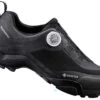 Shimano Fahrradschuhe SH-MT701GTX Black -Fahrradbekleidungs Geschäft 1 33854 1280x1280