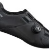 Shimano Fahrradschuhe SH-RC300 Black -Fahrradbekleidungs Geschäft 1 33887 1280x1280